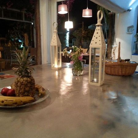 Gorgona Studios Faliraki Bagian luar foto